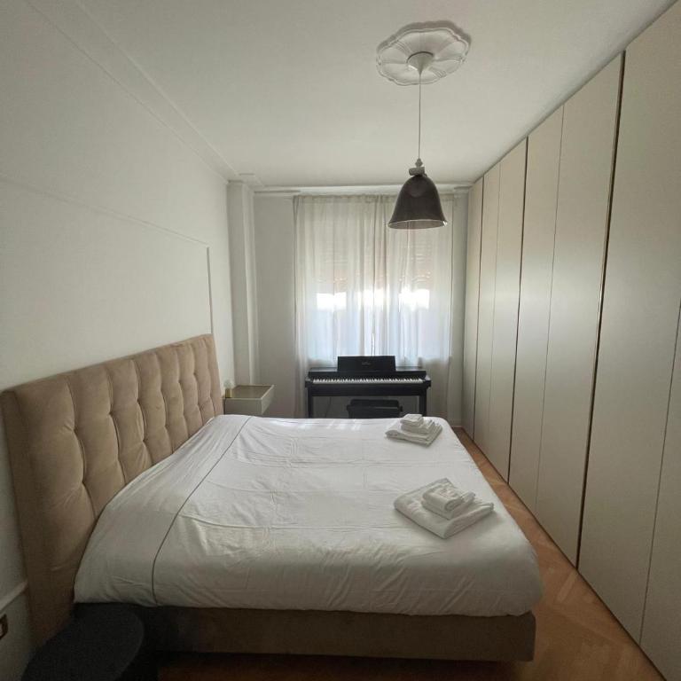Gioia Home appartamento di design - Appartamento con 3 Camere da Letto - 6