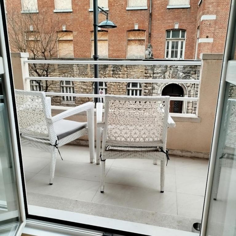 Gioia Home appartamento di design - Appartamento con 3 Camere da Letto - 21