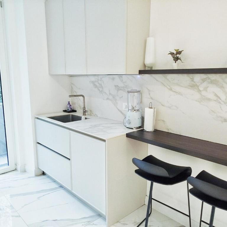 Gioia Home appartamento di design - Appartamento con 3 Camere da Letto - 18