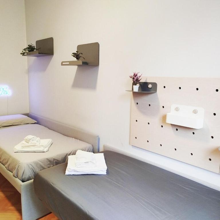 Gioia Home appartamento di design - Appartamento con 3 Camere da Letto - 15