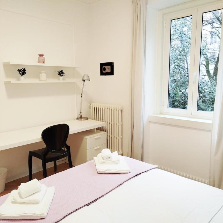 Gioia Home appartamento di design - Appartamento con 3 Camere da Letto - 11