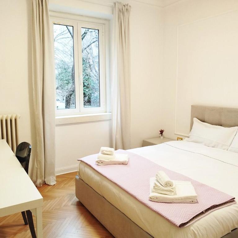 Gioia Home appartamento di design - Appartamento con 3 Camere da Letto - 10