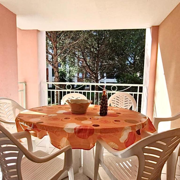 T3 dans une résidence de vacances - Appartamento con 2 Camere da Letto - 3