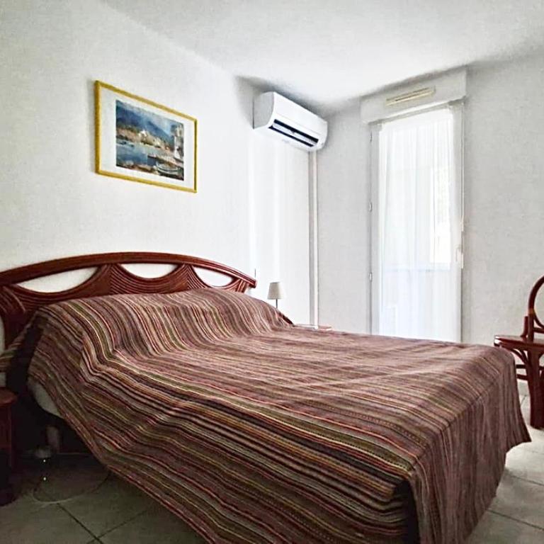 T3 dans une résidence de vacances - Appartamento con 2 Camere da Letto - 7