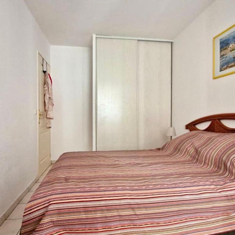 T3 dans une résidence de vacances - Appartamento con 2 Camere da Letto - 9