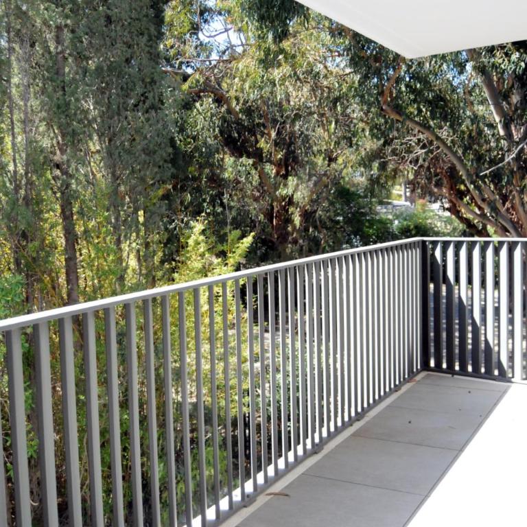 Appartement neuf, en centre ville, terrasse et plages 5mn à pieds! - Appartamento con 2 Camere da Letto - 13
