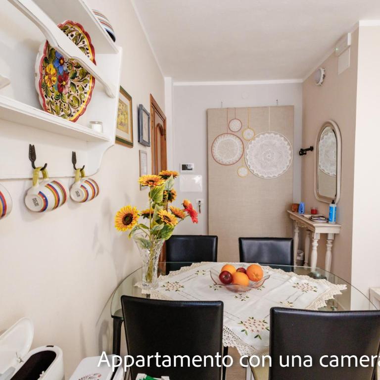Casa Di Zule - Appartamento con 1 Camera da Letto - 7