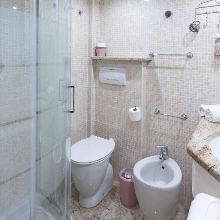 Domus Caroli in Vaticano - Appartamento con 1 Camera da Letto - 15
