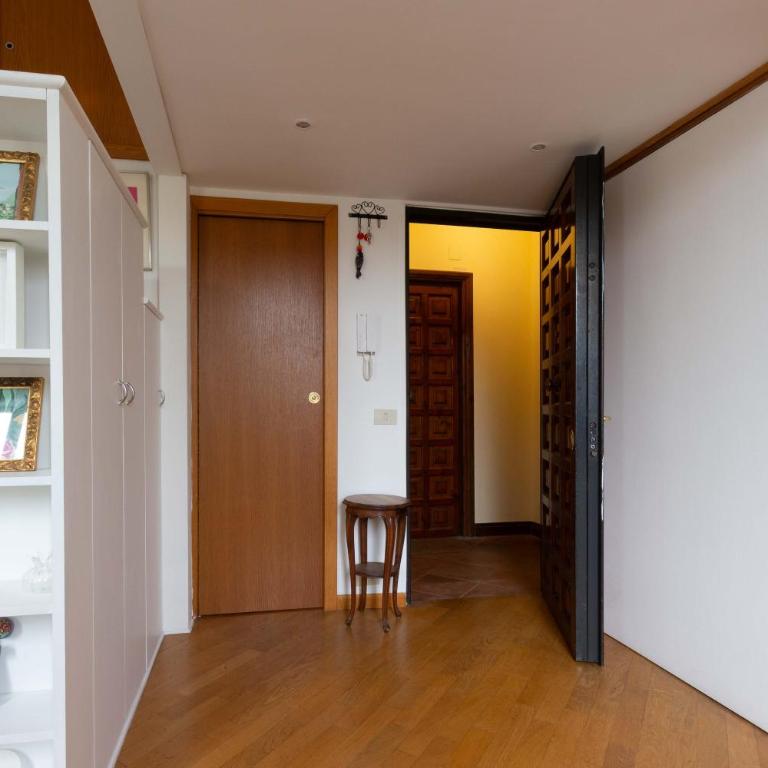 Domus Caroli in Vaticano - Appartamento con 1 Camera da Letto - 22