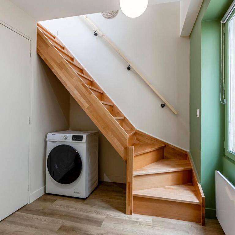 B42#République#Marais#1BedRoom#Paris03#AC - Appartement 1 Chambre - 12