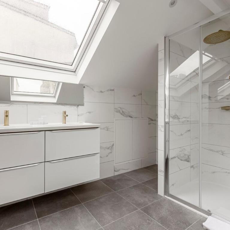 B42#République#Marais#1BedRoom#Paris03#AC - Appartement 1 Chambre - 27
