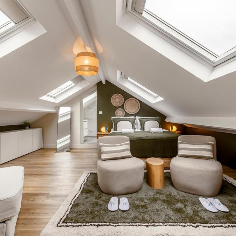 B42#République#Marais#1BedRoom#Paris03#AC - Appartement 1 Chambre - 18