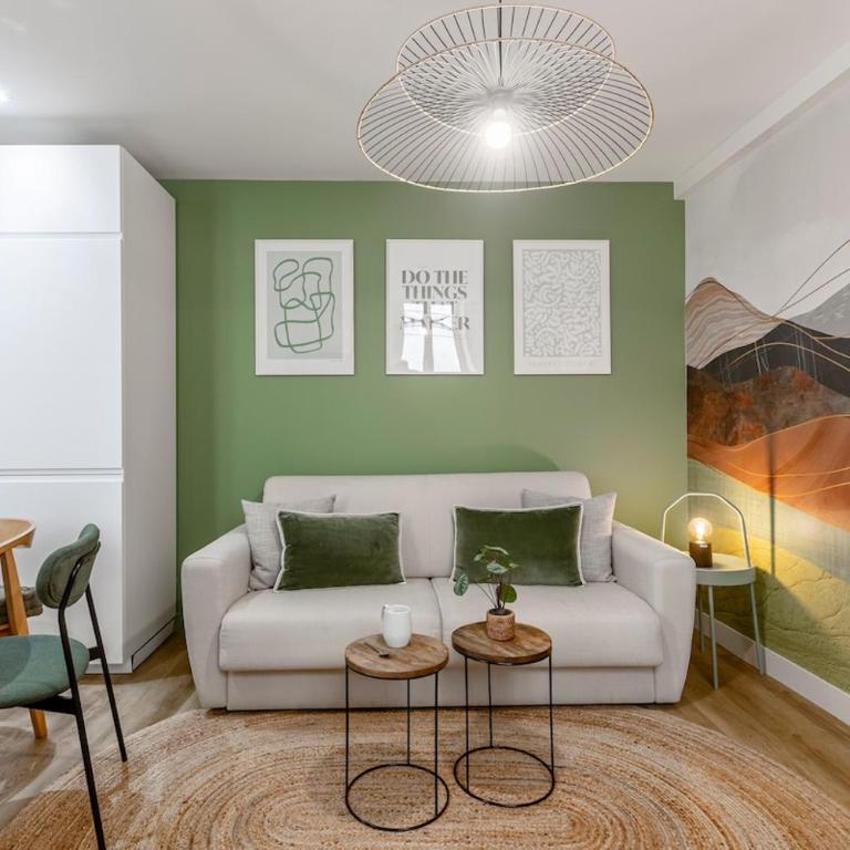 B42#République#Marais#1BedRoom#Paris03#AC - Appartement 1 Chambre - 2
