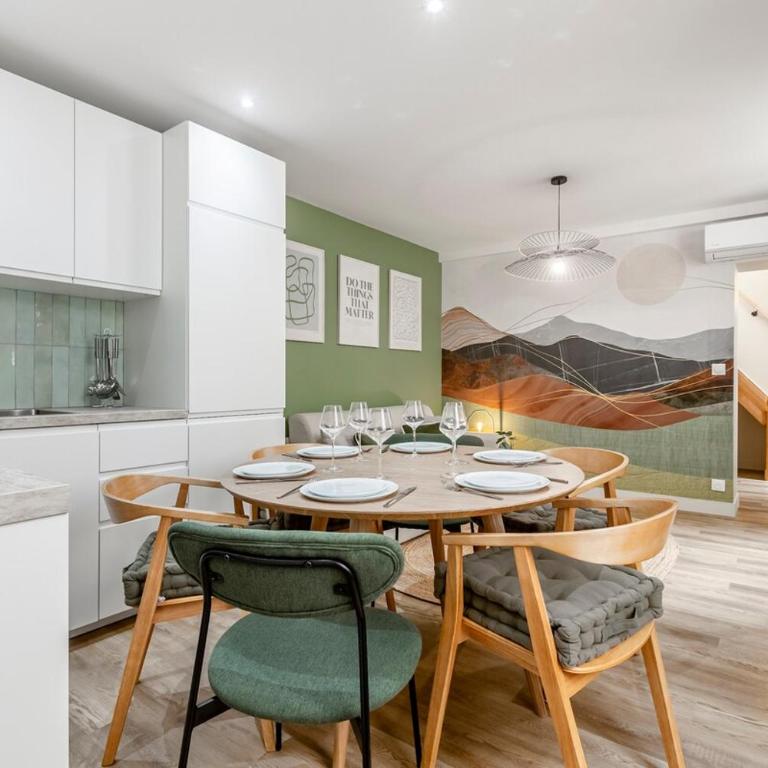 B42#République#Marais#1BedRoom#Paris03#AC - Appartement 1 Chambre - 4