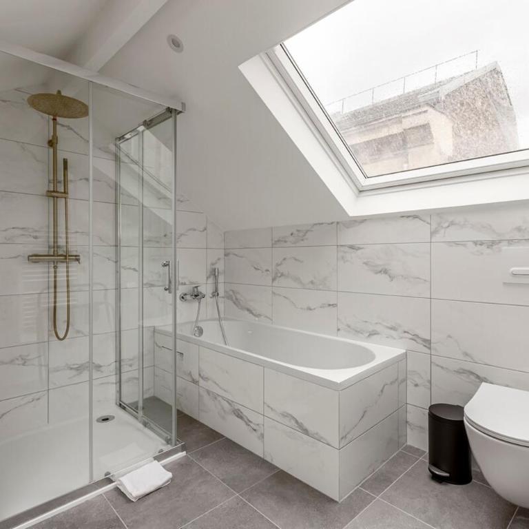 B42#République#Marais#1BedRoom#Paris03#AC - Appartement 1 Chambre - 30