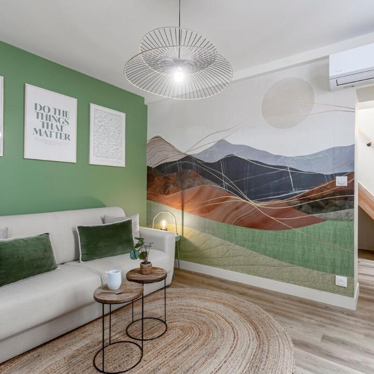 B42#République#Marais#1BedRoom#Paris03#AC - Appartement 1 Chambre - 16