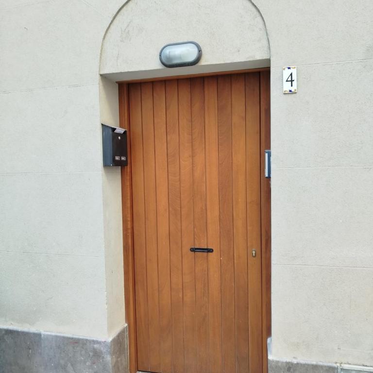 Capo Sweet Home - Appartamento con 2 Camere da Letto - 27
