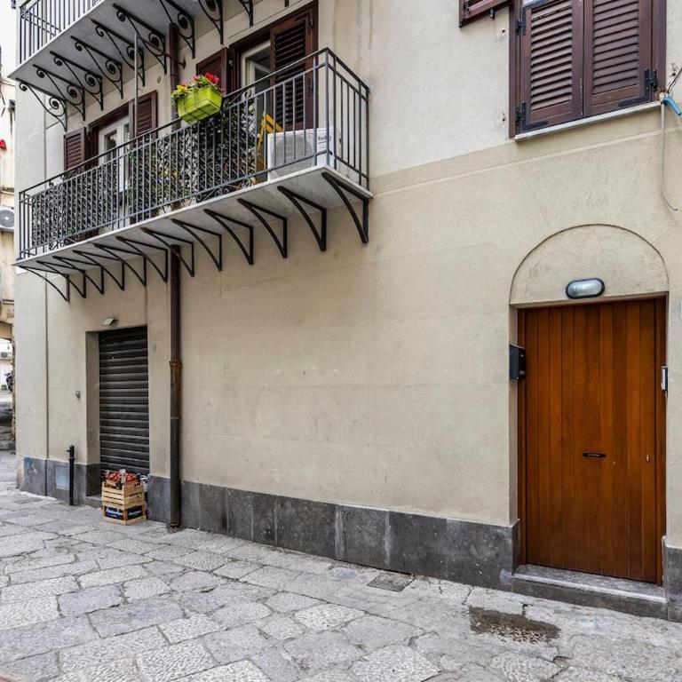 Capo Sweet Home - Appartamento con 2 Camere da Letto - 39