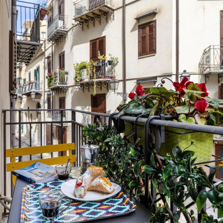 Capo Sweet Home - Appartamento con 2 Camere da Letto - 25