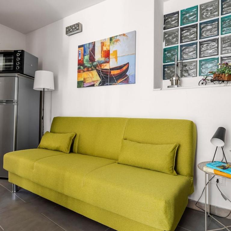 Capo Sweet Home - Appartamento con 2 Camere da Letto - 6