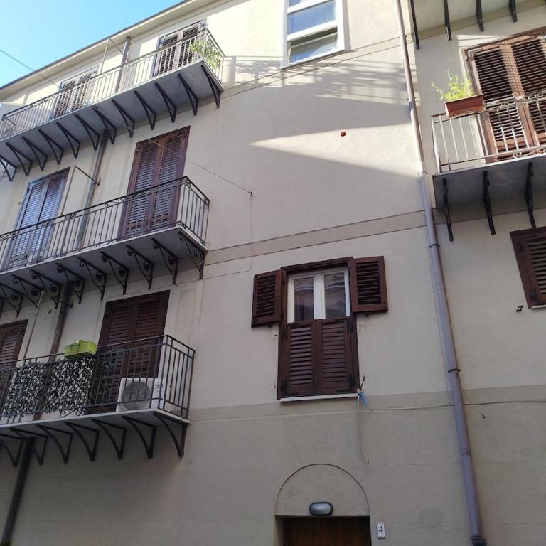 Capo Sweet Home - Appartamento con 2 Camere da Letto - 26