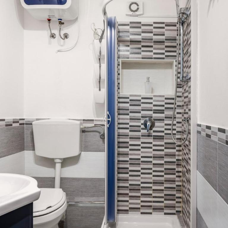 Capo Sweet Home - Appartamento con 2 Camere da Letto - 22