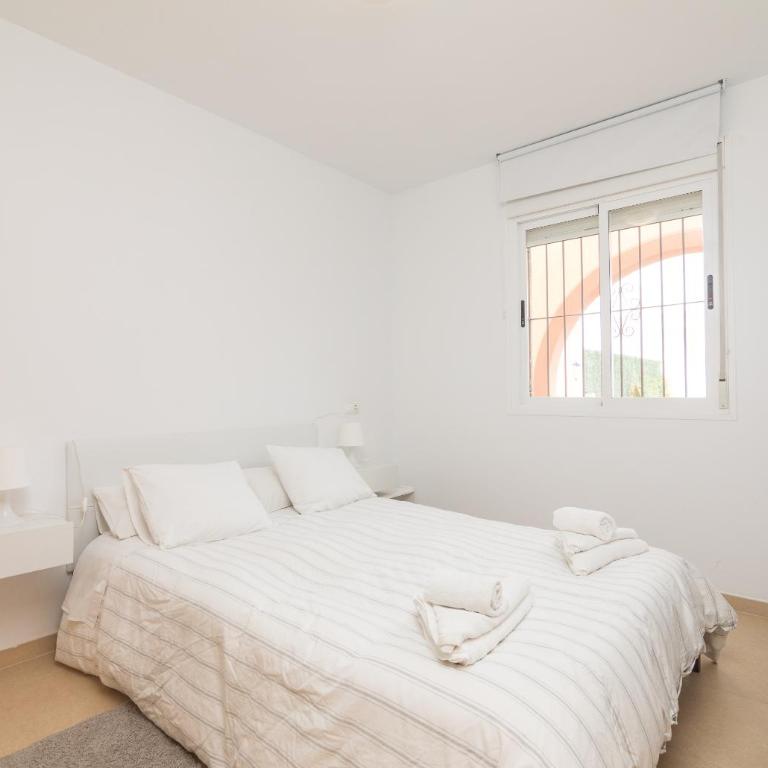 Gran Alacant - tu momento de desconexión - Two-Bedroom Townhouse - 18