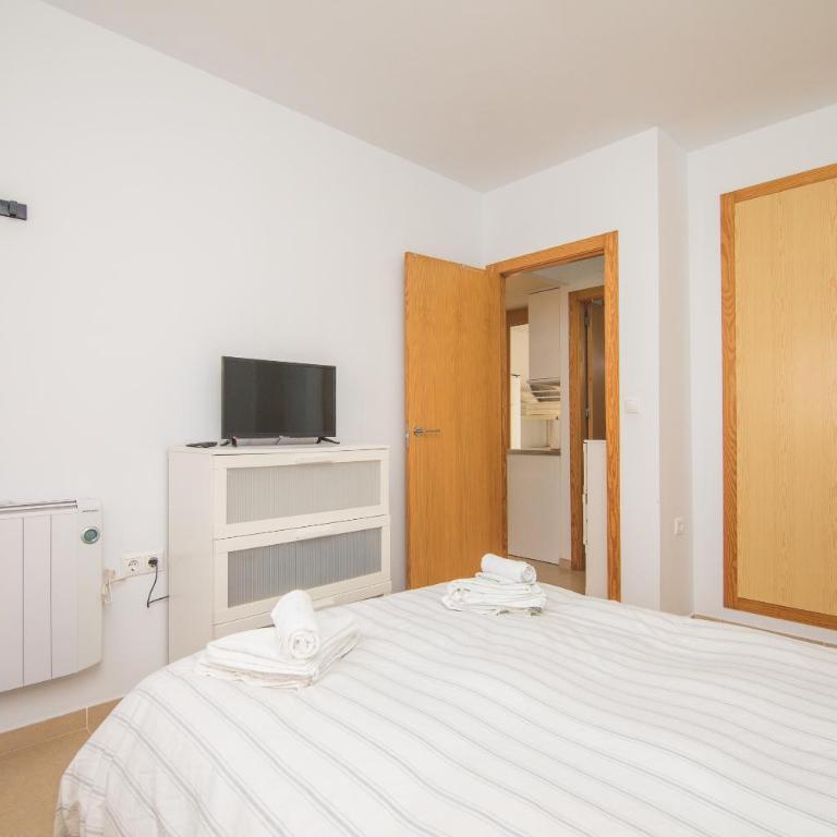 Gran Alacant - tu momento de desconexión - Two-Bedroom Townhouse - 17