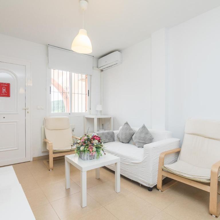Gran Alacant - tu momento de desconexión - Two-Bedroom Townhouse - 12