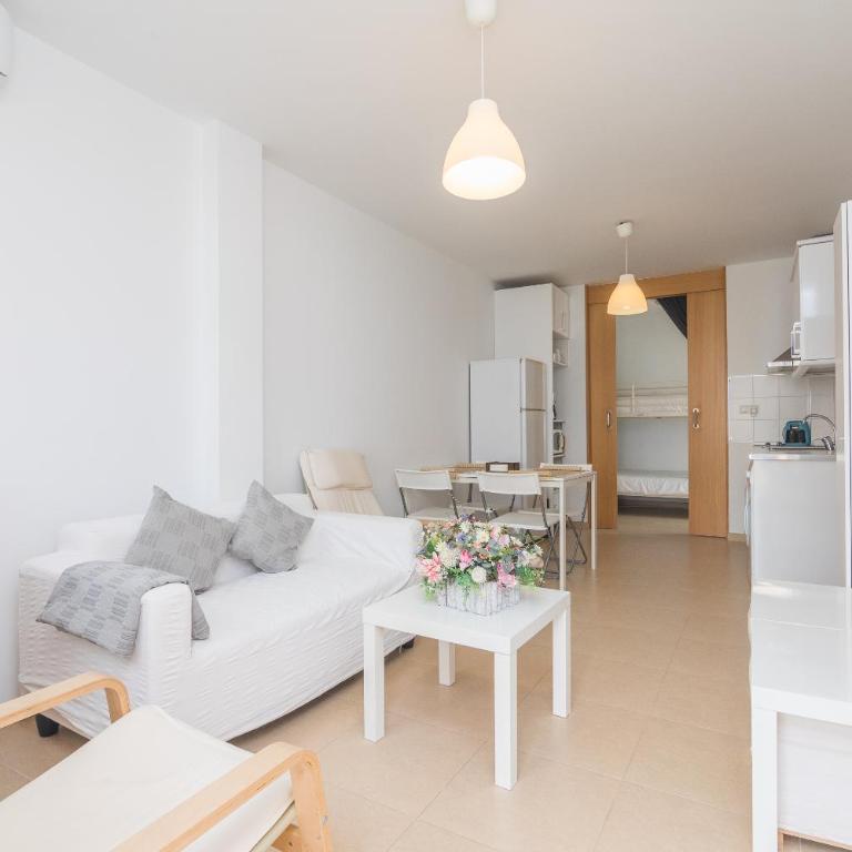 Gran Alacant - tu momento de desconexión - Two-Bedroom Townhouse - 11