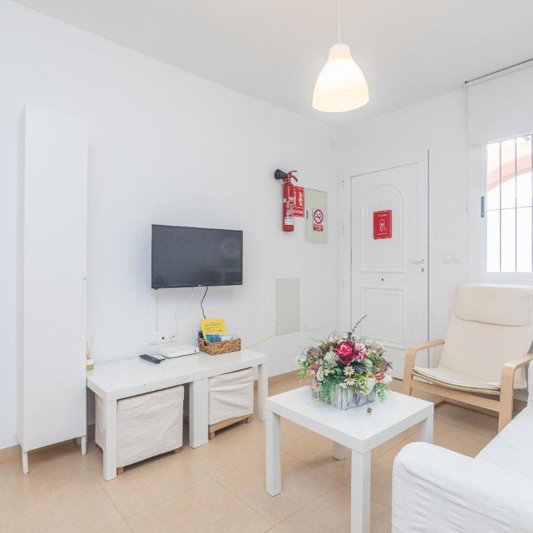 Gran Alacant - tu momento de desconexión - Two-Bedroom Townhouse - 13