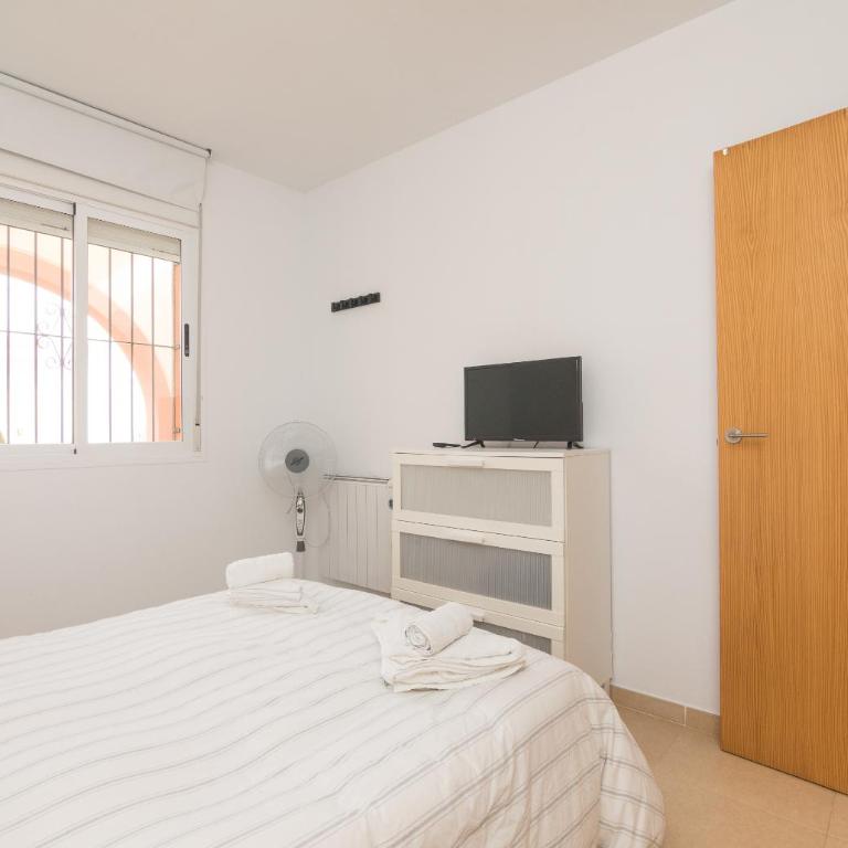 Gran Alacant - tu momento de desconexión - Two-Bedroom Townhouse - 20