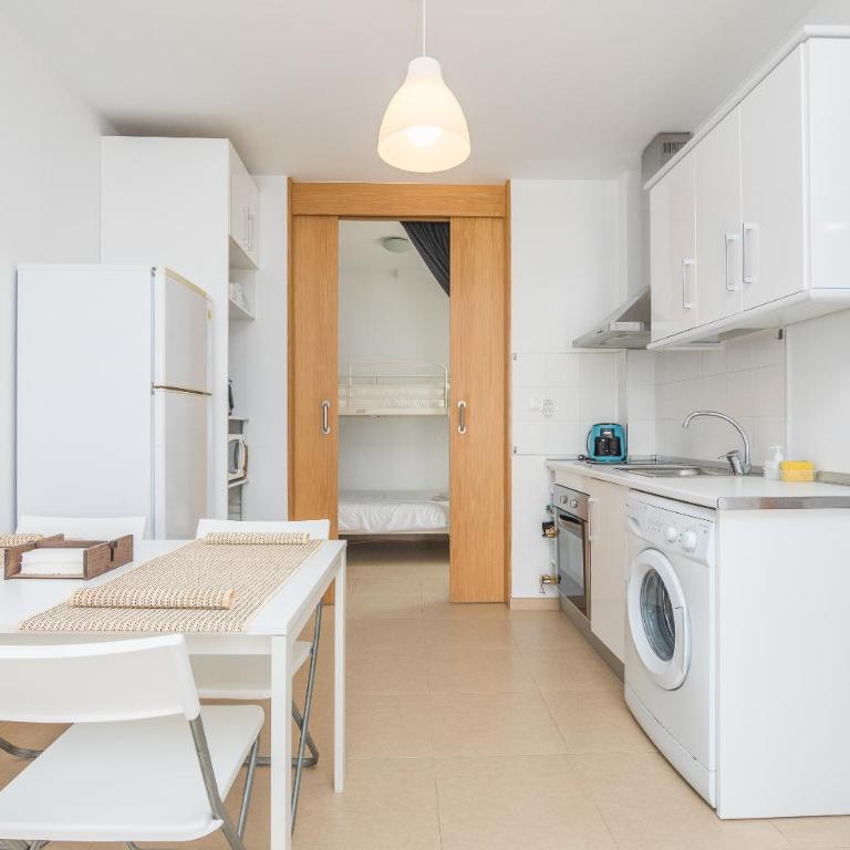 Gran Alacant - tu momento de desconexión - Two-Bedroom Townhouse - 16