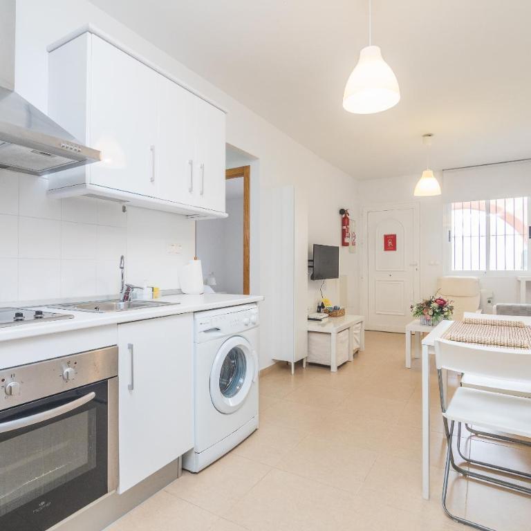 Gran Alacant - tu momento de desconexión - Two-Bedroom Townhouse - 14