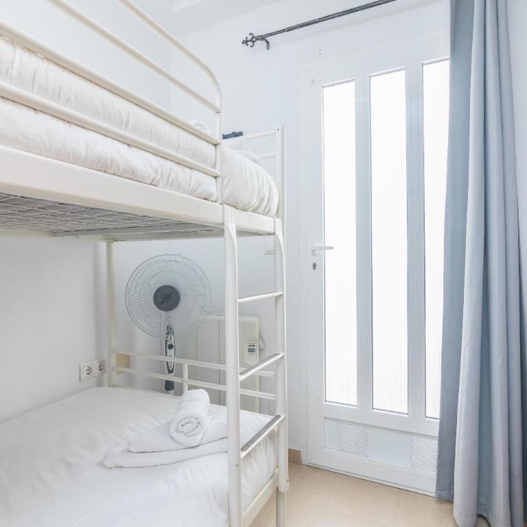 Gran Alacant - tu momento de desconexión - Two-Bedroom Townhouse - 22