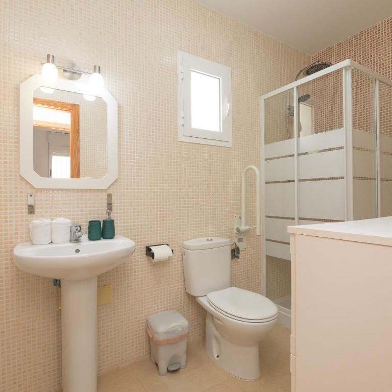 Gran Alacant - tu momento de desconexión - Two-Bedroom Townhouse - 23