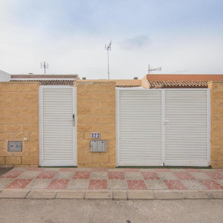 Gran Alacant - tu momento de desconexión - Two-Bedroom Townhouse - 26