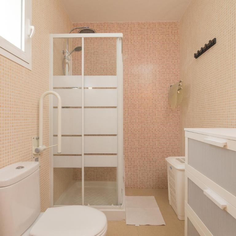Gran Alacant - tu momento de desconexión - Two-Bedroom Townhouse - 24