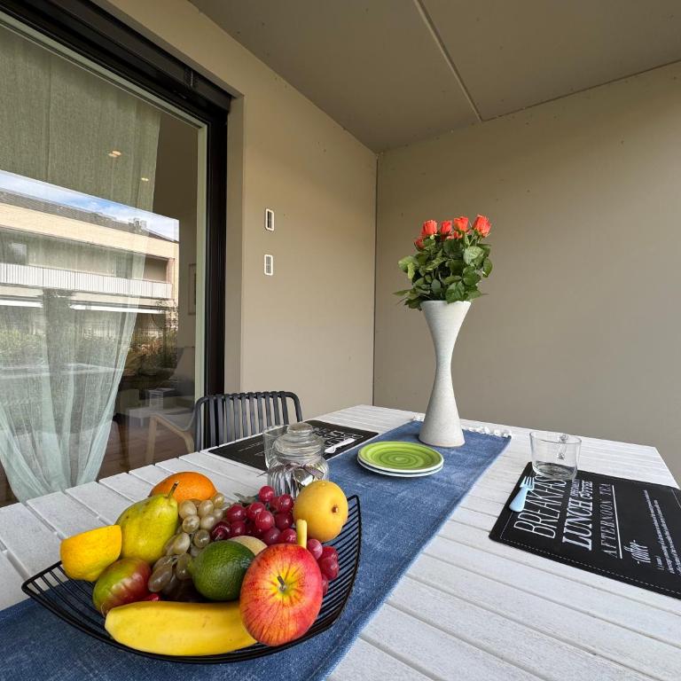 Borgo Garda - Two-Bedroom Apartment - 4