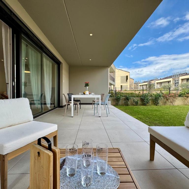 Borgo Garda - Two-Bedroom Apartment - 1