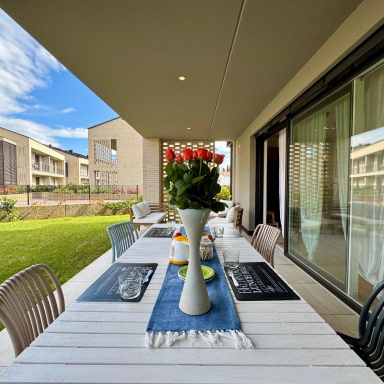 Borgo Garda - Two-Bedroom Apartment - 3