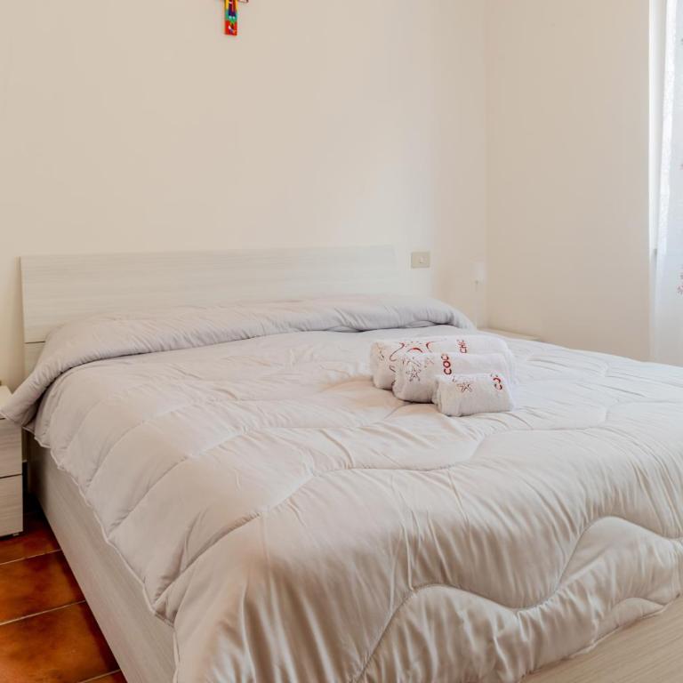 GuestHost - Bright Apt near La Pelosa beach, WiFi & parking! - Appartamento con 2 Camere da Letto - 13