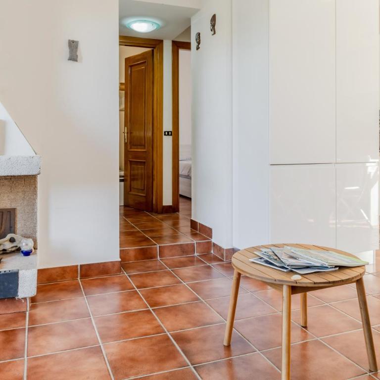 GuestHost - Bright Apt near La Pelosa beach, WiFi & parking! - Appartamento con 2 Camere da Letto - 12