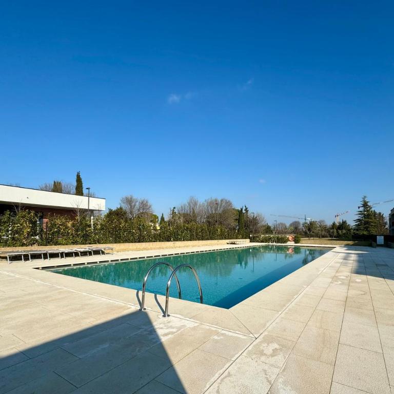Borgo Garda - Two-Bedroom Apartment - 2