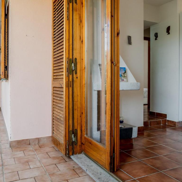 GuestHost - Bright Apt near La Pelosa beach, WiFi & parking! - Appartamento con 2 Camere da Letto - 22