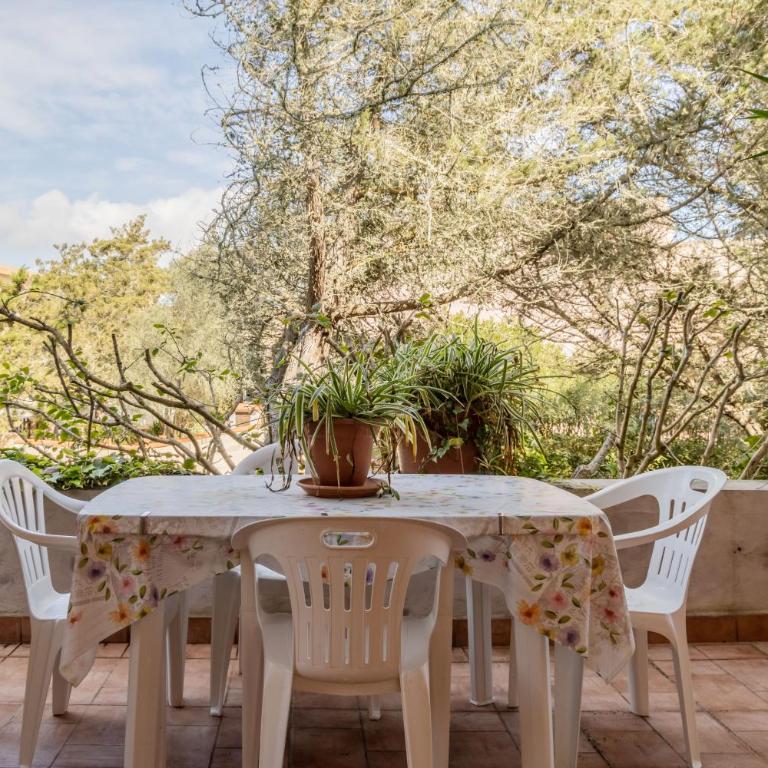 GuestHost - Bright Apt near La Pelosa beach, WiFi & parking! - Appartamento con 2 Camere da Letto - 6