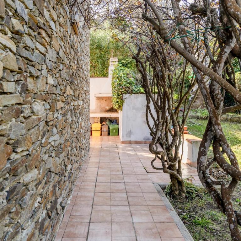 GuestHost - Bright Apt near La Pelosa beach, WiFi & parking! - Appartamento con 2 Camere da Letto - 25