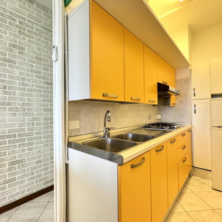 Marconi 1T - Carraro Immobiliare - Family Apartments - Appartamento con 3 Camere da Letto - 3
