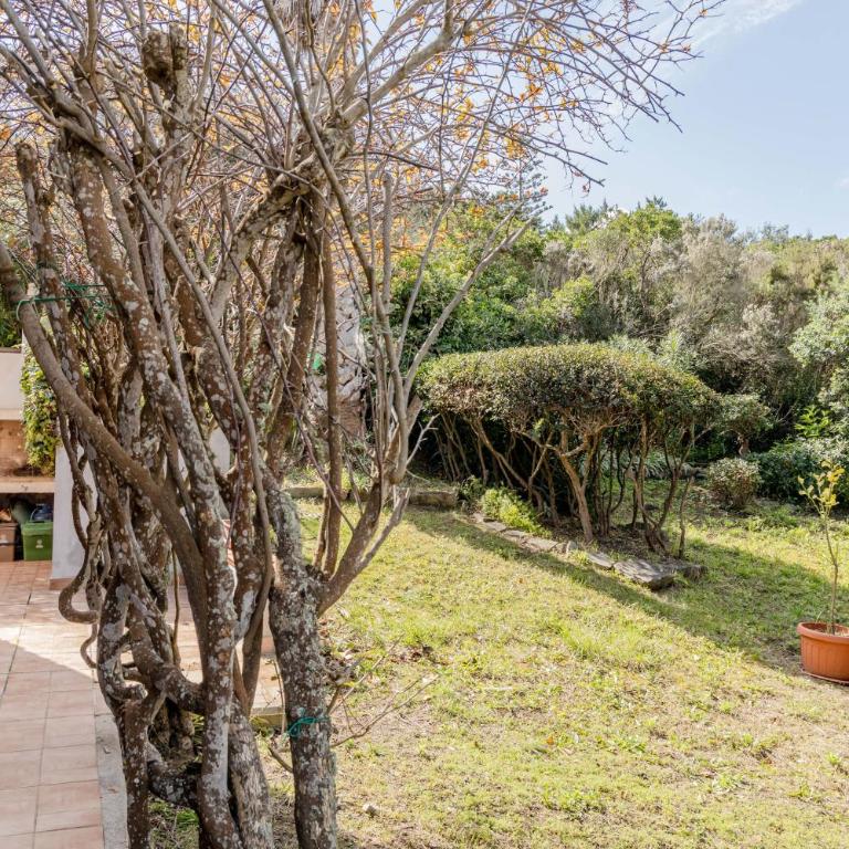 GuestHost - Bright Apt near La Pelosa beach, WiFi & parking! - Appartamento con 2 Camere da Letto - 29