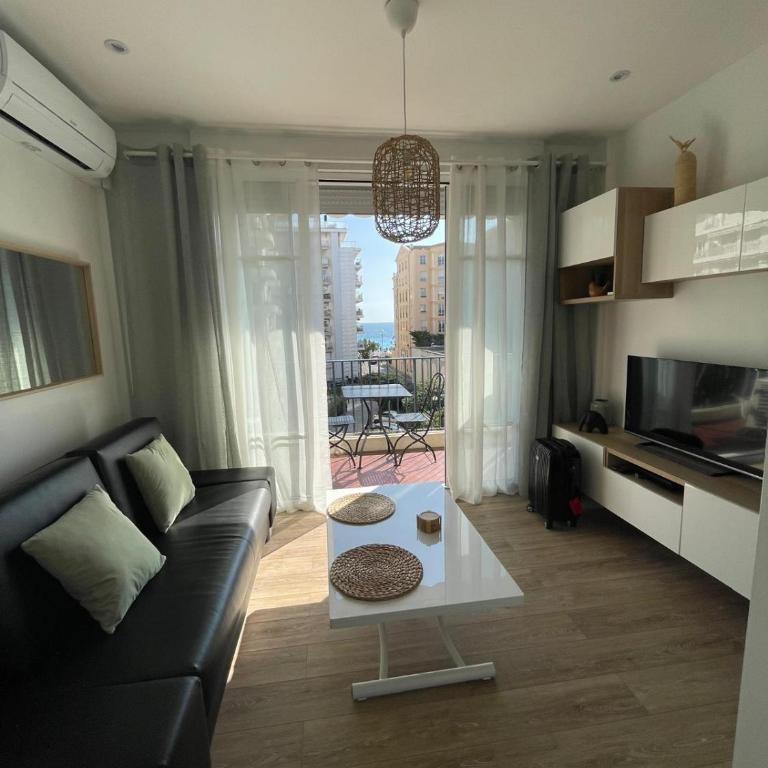#26 Staywizus - Idealy located flat AC 2mins walk to Sea balcony - Appartement 1 Chambre - 27
